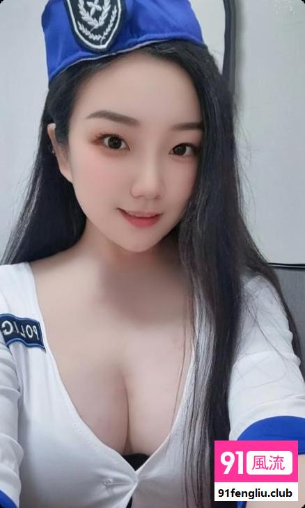 梁溪区美少女